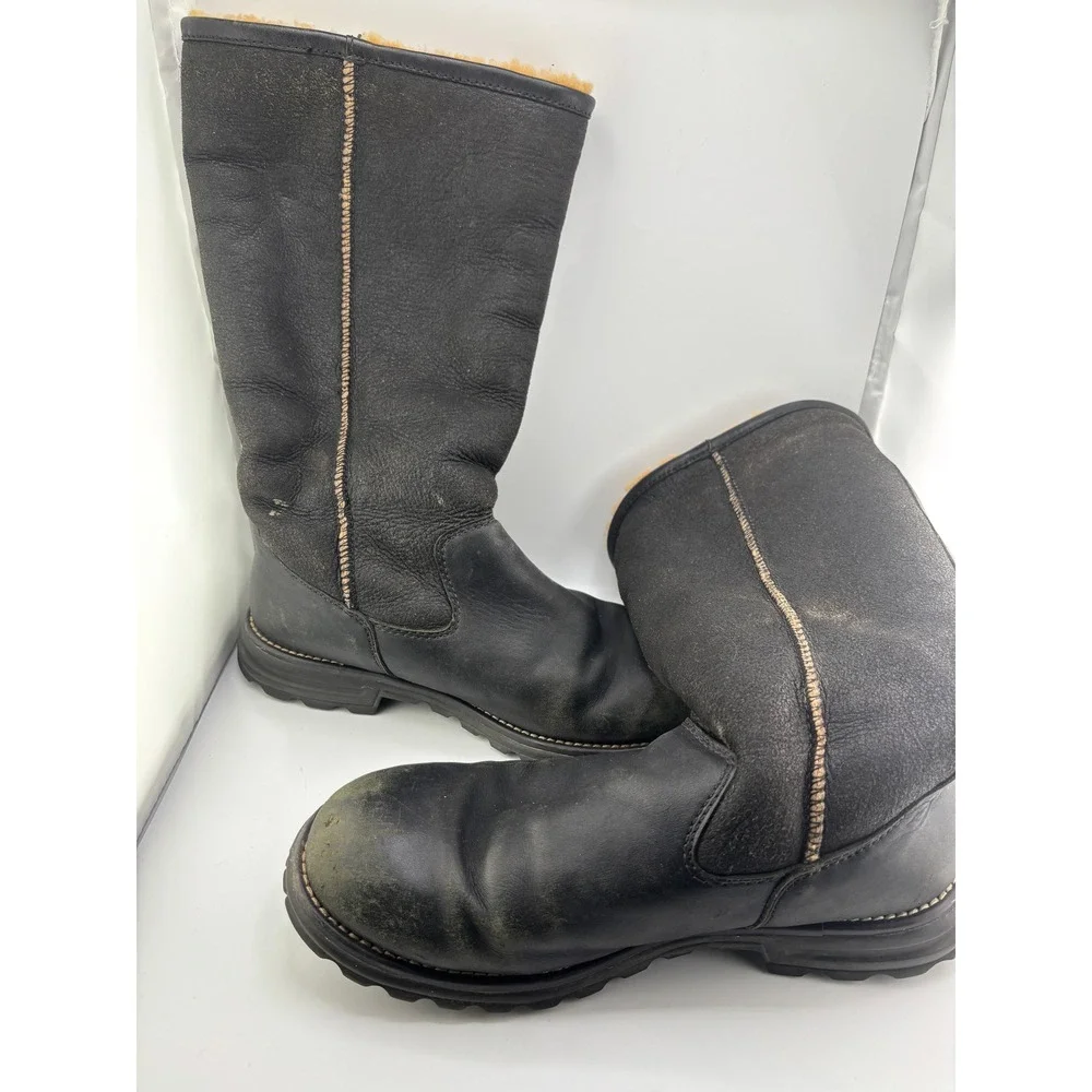 UGG australia sunburst